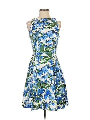 Milly Cocktail Dress (view 1)