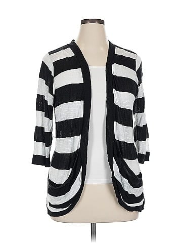 DressBarn Cardigan (view 1)