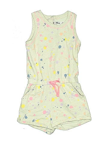 Epic Threads Romper (view 1)
