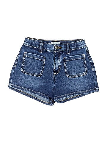 Crewcuts Outlet Denim Shorts (view 1)