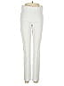 Ellen Tracy Silver Dress Pants Size M - photo 1