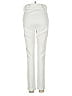 Ellen Tracy Silver Dress Pants Size M - photo 2