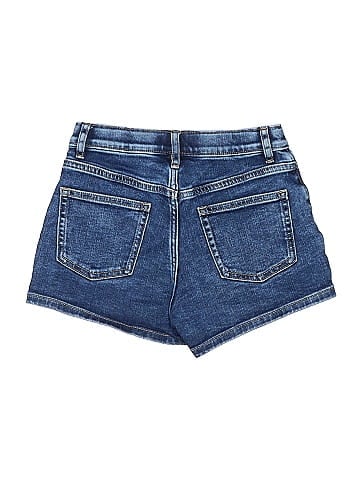 Crewcuts Outlet Denim Shorts (view 2)