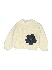 Zara Baby Pullover Sweater