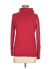 Ann Taylor Loft Turtleneck Sweater