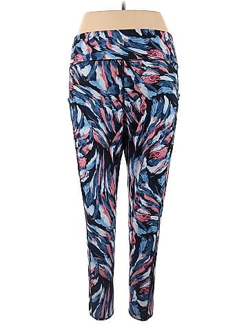 Ideology Active Pants (view 2)