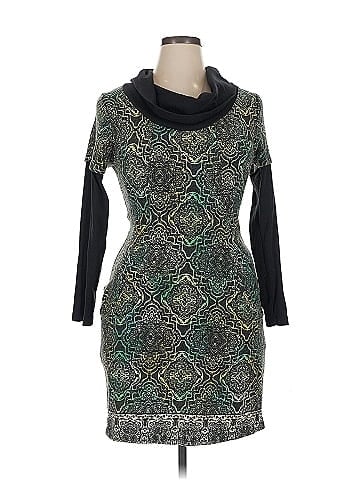 Aryeh Casual Dress (view 1)