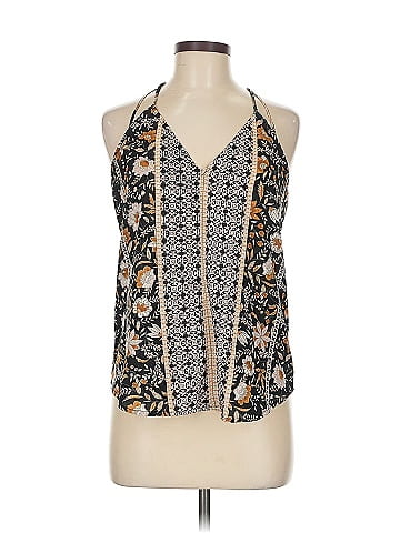 Lovestitch Sleeveless Blouse (view 1)