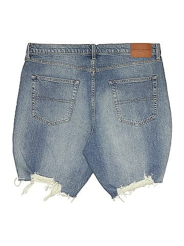 Lucky Brand Denim Shorts (view 2)