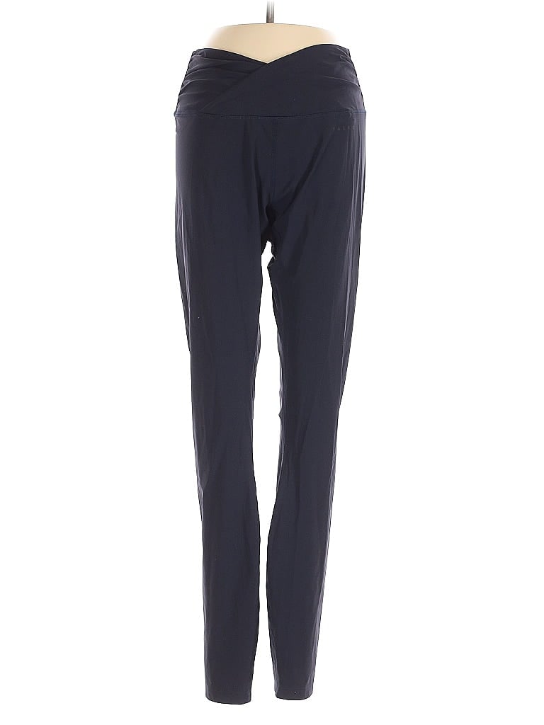 Click to view more detailed imagery on our partner's website Pre-owned Falke Active Pants In Blue