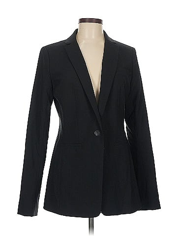 Banana Republic Wool Blazer (view 1)