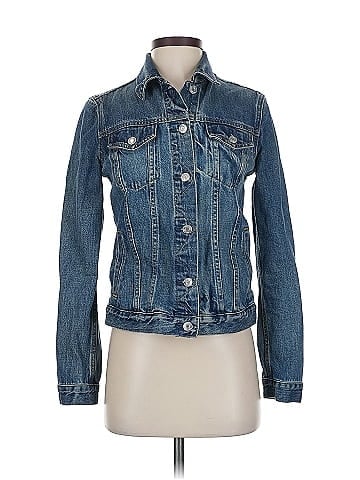 Gap Denim Jacket (view 1)