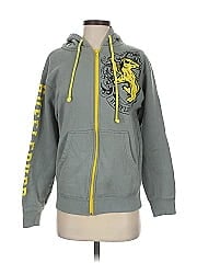 Harry Potter Zip Up Hoodie