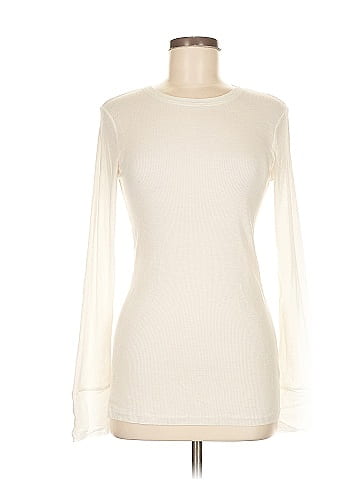 Zara Long Sleeve Top (view 1)