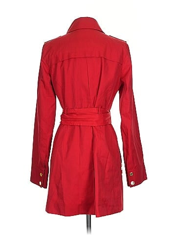 MICHAEL Michael Kors Trenchcoat (view 2)