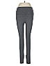Lululemon Athletica Gray Active Pants Size 4 - photo 1