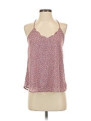 Nine Britton Sleeveless Top