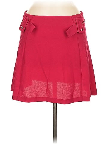 Zara Casual Skirt (view 1)