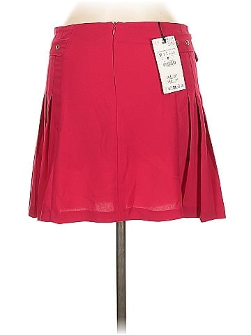 Zara Casual Skirt (view 2)