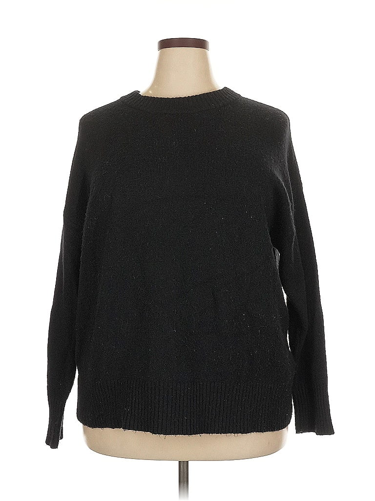 Ava 8 Sleeve Casual Sweater