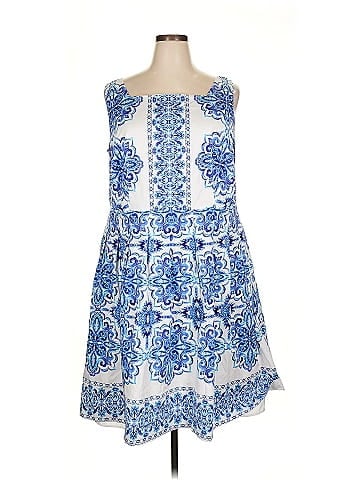 Talbots Casual Dress (view 1)