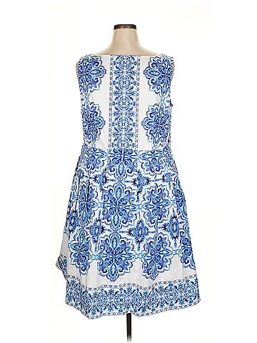 Talbots Casual Dress (view 2)