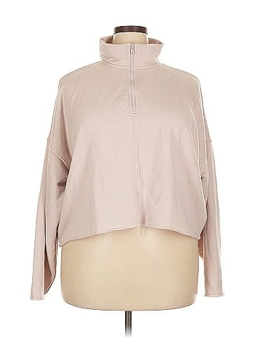 Aerie Poncho (view 1)