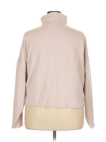 Aerie Poncho (view 2)