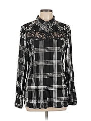 Venus Long Sleeve Blouse