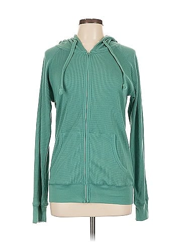 Col Story Zip Up Hoodie (view 1)