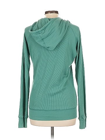 Col Story Zip Up Hoodie (view 2)