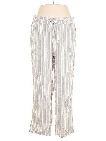 For Cynthia Linen Pants (view 1)