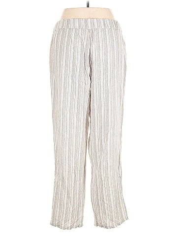 For Cynthia Linen Pants (view 2)