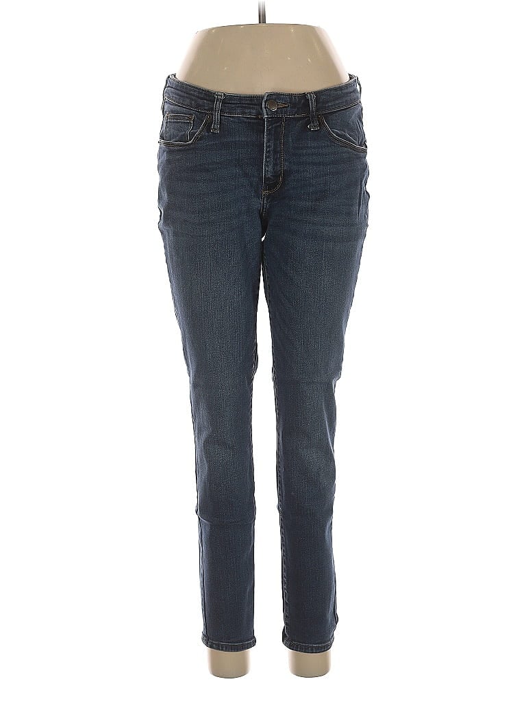 Pre-owned Universal Thread Jeans In Blue