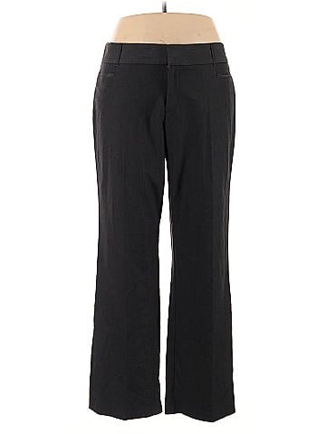Daisy Fuentes Dress Pants (view 1)