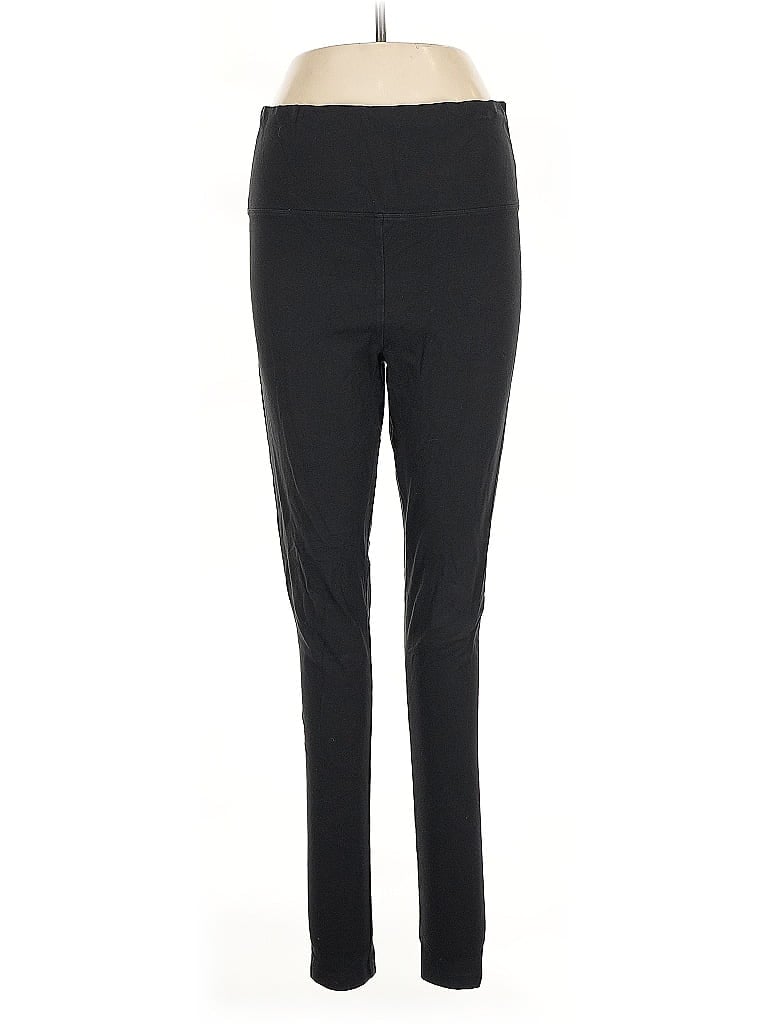 Click to view more detailed imagery on our partner's website Pre-owned Victoria's Secret Active Pants In Black