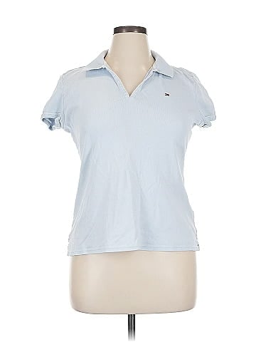 Tommy Hilfiger Short Sleeve Top (view 1)