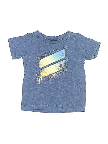 Hurley Short Sleeve T-Shirt (view 1)