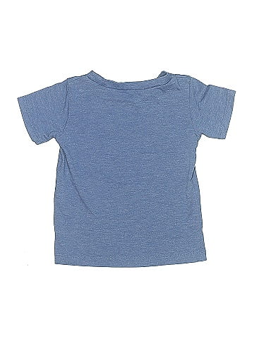 Hurley Short Sleeve T-Shirt (view 2)