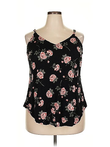 Torrid Tank Top (view 1)