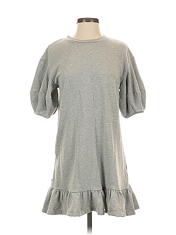 Scoop Casual Dress (view 1)