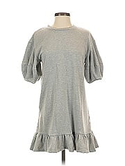 Scoop Casual Dress