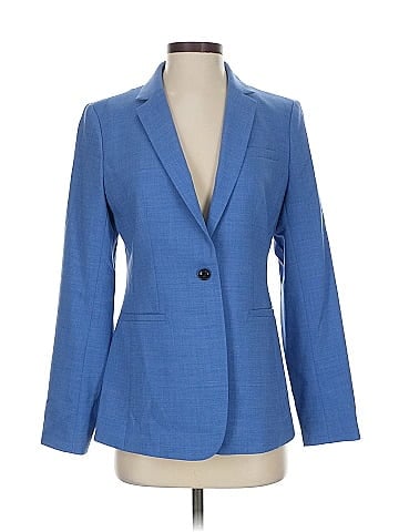 Banana Republic Wool Blazer (view 1)