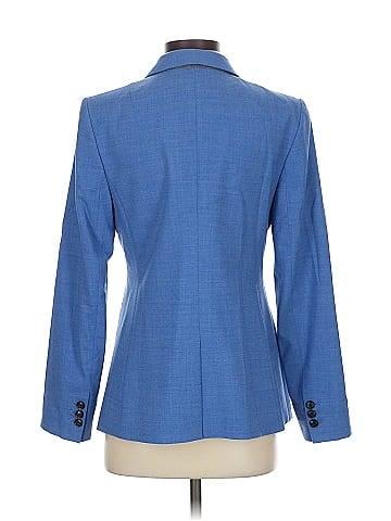 Banana Republic Wool Blazer (view 2)