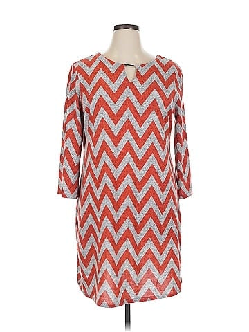 Tacera Casual Dress (view 1)