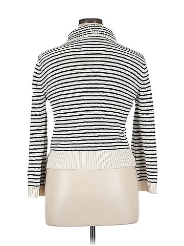 Hallhuber Turtleneck Sweater (view 2)