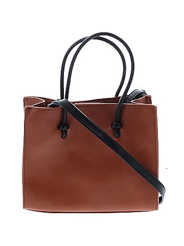 By Anthropologie Satchel (view 1)