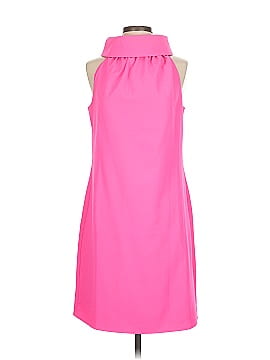 Sail To Sable Cocktail Dress
