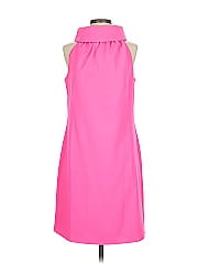 Sail To Sable Cocktail Dress
