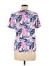 Fresh Produce Tropical Pink Short Sleeve T-Shirt Size M - photo 2